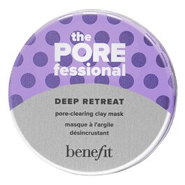 The POREfessional Deep Retreat - Poren klärende Tonerde-Maske Mini