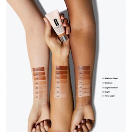 Moisture Surge Sheer Tint Hydrator SPF 25