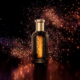 BOSS Bottled - Elixir de Parfum for Men