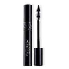 Diorshow Black Out – Kajal-Mascara – Spektakuläres Volumen & intensives Schwarz, DIOR
