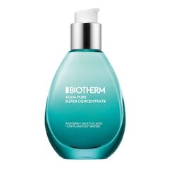 Aqua Pure - Tagespflege, BIOTHERM