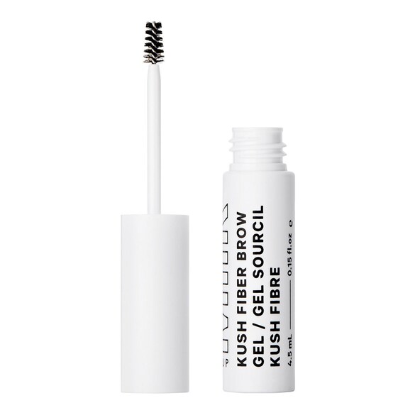 KUSH Fiber Brow Gel, MILK