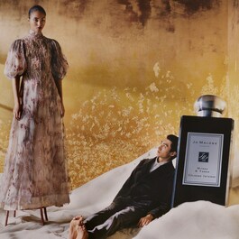 Myrrh & Tonka - Cologne Intense