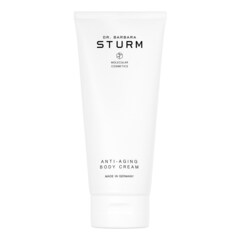 Anti-Aging Body Cream - Hydratisierende Körpercreme, DR. BARBARA STURM