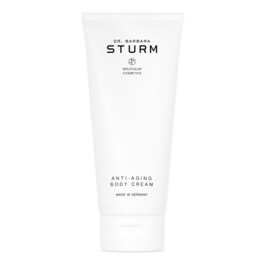 Anti-Aging Body Cream - Hydratisierende Körpercreme
