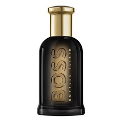 BOSS Bottled - Elixir de Parfum for Men, HUGO BOSS