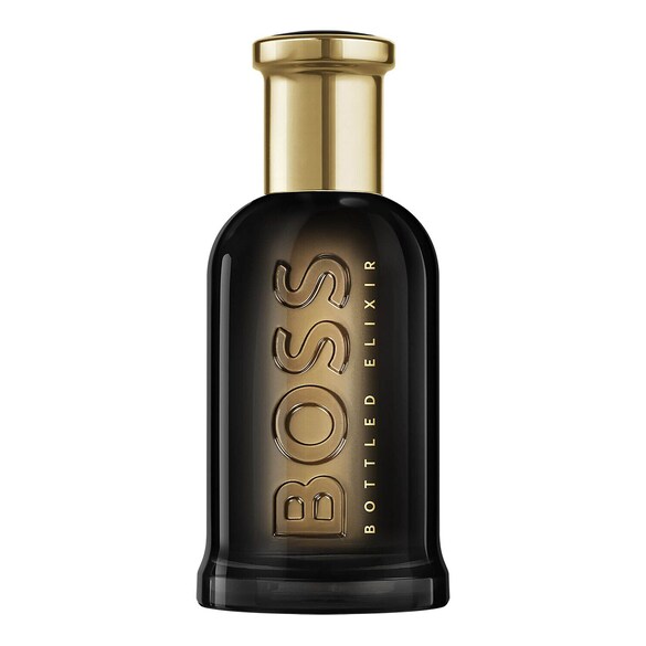 BOSS Bottled - Elixir de Parfum for Men, HUGO BOSS