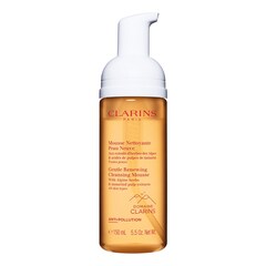Mousse Nettoyante Peau Neuve - Cleanser, CLARINS