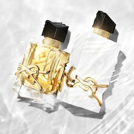 Libre L'Eau Nue  - Parfum