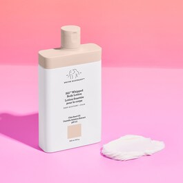 Sili™ Whipped - Körperlotion