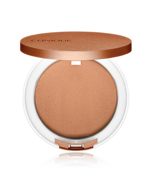 True Bronze Pressed Powder Bronzer, CLINIQUE