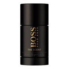 THE SCENT For Him - Deodorant Stick, HUGO BOSS