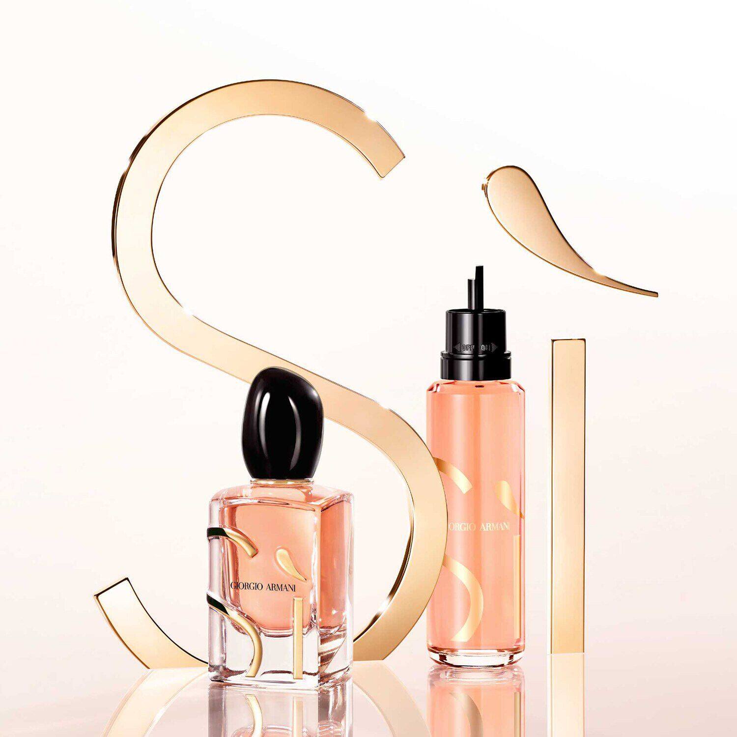 Armani si intense 50ml sales