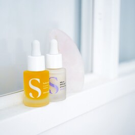 21-Day Challenge - Hydratisierendes Gesichtsset
