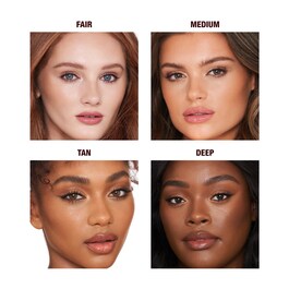 Beautiful Skin Sun-Kissed Glow Bronzer - Creme-Bronzer