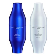  Bio-Performance - Skin Filler Serum, SHISEIDO