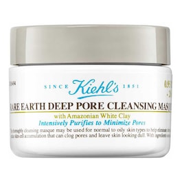 Rare Earth - Pore Cleansing Masque