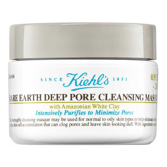 Rare Earth - Pore Cleansing Masque, KIEHL'S SINCE 1851