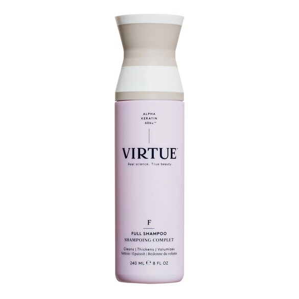 Full Shampoo, VIRTUE