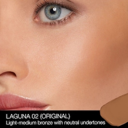 Laguna Bronzing Cream - Selbstbräunercreme