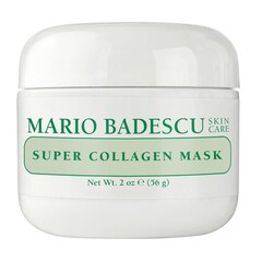 Super Collagen Mask, MARIO BADESCU