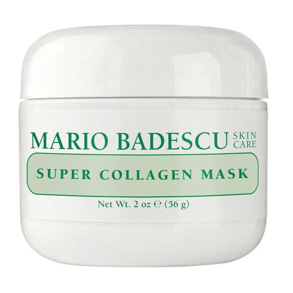 Super Collagen Mask, MARIO BADESCU