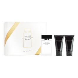 for her PURE MUSC - Geschenkset