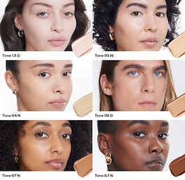 Revealer Concealer - Aufhellender Concealer