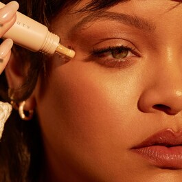 Bright fix - Eye Brightener und Concealer