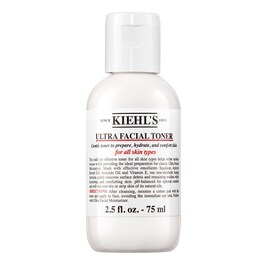 Ultra Facial - Toner