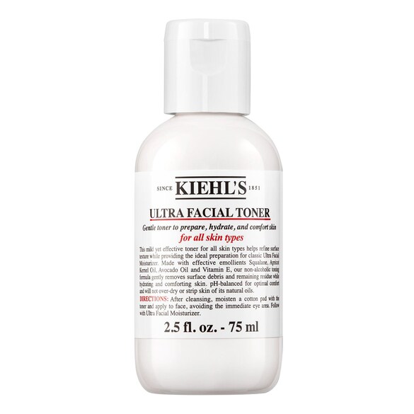 Ultra Facial - Toner, KIEHL'S SINCE 1851