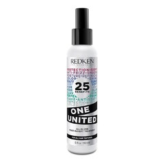 One United - Multi-Benefit-Treatment, REDKEN