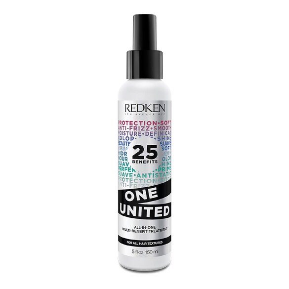 One United - Multi-Benefit-Treatment, REDKEN