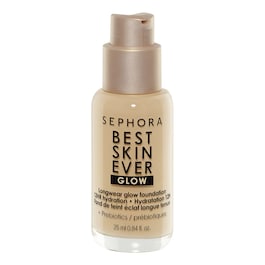Best Skin Ever Glow - Langanhaltende Foundation - Frischer, strahlender Teint