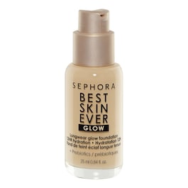 Best Skin Ever Glow - Langanhaltende Foundation - Frischer, strahlender Teint image