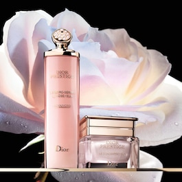 Dior Prestige Le Concentré Yeux - Regenerierende Anti-Aging-Augenpflege