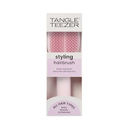The Ultimate Styler Millennial Pink - Entwirrende Bürste