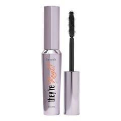 They're real! Mascara, BENEFIT COSMETICS