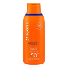 Sun Beauty - Sonnenmilch SPF 50, LANCASTER