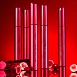 Lash & Brow Double Fix' Mascara