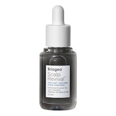 Scalp Revival - Camp Revival Charcoal Tea Tree Scalp, BRIOGEO