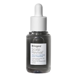 Scalp Revival - Camp Revival Charcoal Tea Tree Scalp image