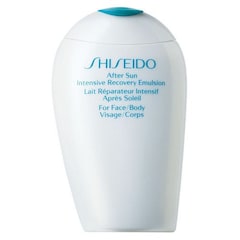Sun Care After Sun Intensive Recovery Emulsion, SHISEIDO