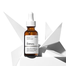Aloe 2 % + NAG 2 % Solution - Beruhigendes Serum gegen Hautunreinheiten