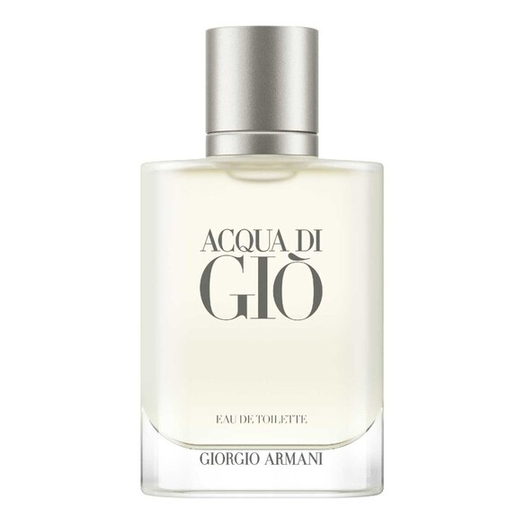 Acqua Di Giò - Eau de Toilette Nachfüllbar, ARMANI