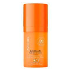 Sun Beauty - Flüssiger Sonnenschutz SPF 30, LANCASTER