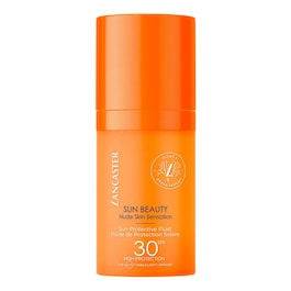 Sun Beauty - Flüssiger Sonnenschutz SPF 30