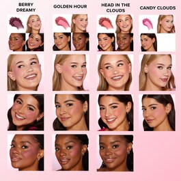 Cloud Crush Blush - Puderrouge