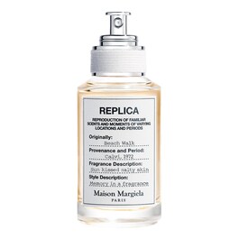 REPLICA - Beach Walk