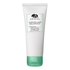 Checks and Balances™ - Polishing Face Scrub with Tourmaline